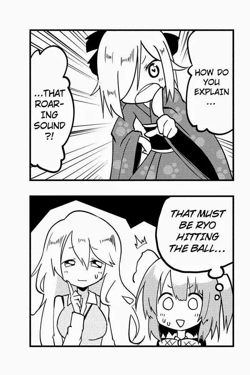 Seitokai Sousenkyo Chapter 10 39